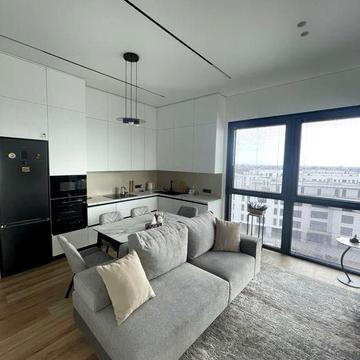 Оренда квартири 46м2 жк Park land перша здача Легоцького 80