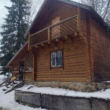 Будинок  з проєктом  розширення  житлової частини