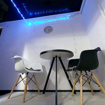 2 х комнатная квартира по ул. Космическая, Космос, можно с собачкой