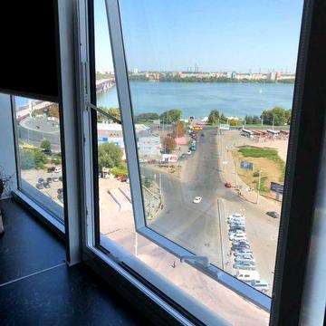 Продам квартиру в Мост -Сити апартаментах ЖК Мост-сити