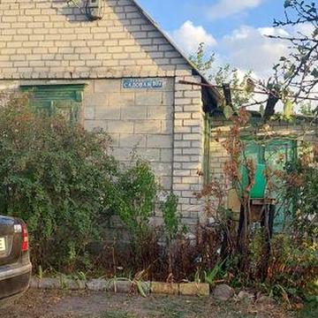 Продам дачу біля Балівки