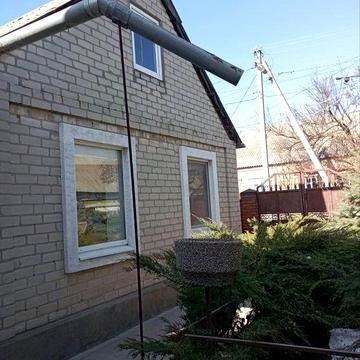 Недвижимость Жилой дом