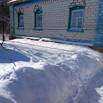 Продаетсья дом в черниговской области в селе