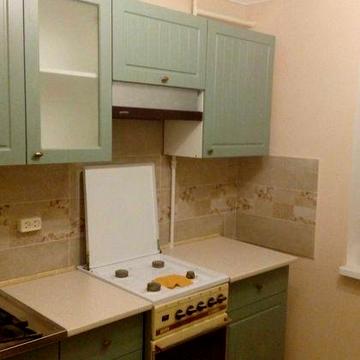 Оренда гарної окремої кімнати біля речового ринку для дівчини