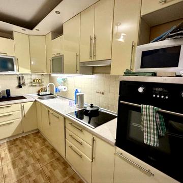 67 т.$‼️ЖК СУХУМСКАЯ 24‼️ШОК ЦЕНА‼️90 м2 Три спальни ЖК Сухумская 24