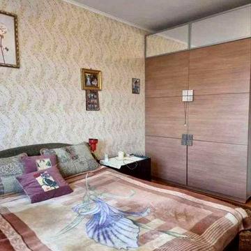 Оренда 3к квартира/Данькевича/Троещина/Деснянський