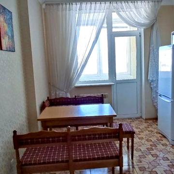 Без комиссии Сдам 2 ком.кв. Осокорки 70 кв.м Чавдар 7 кирп, Генератор