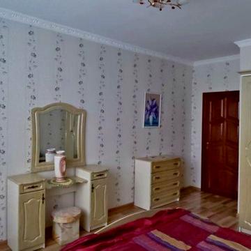 Без комиссии Сдам 2 ком.кв. Осокорки 70 кв.м Чавдар 7 кирп, Генератор