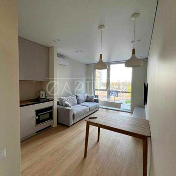 Оренда / Квартира / вул. Причальна, Київ