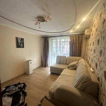 Сдам 2-х комнатную квартиру !