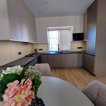 Продаж дуплексу 89м2 Петропавлівська Борщагівка