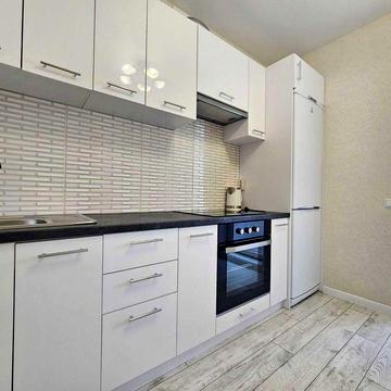 Новинка!ЖК Гидропарк,Продам новую 1 ком квартиру пл 37.2м2, этаж 4й! A ЖК Гидропарк