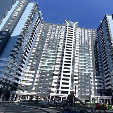 ЖК Скай-Сити на Инглезии. Просторная 3х для Вашей семьи. ЖК Скай Сити