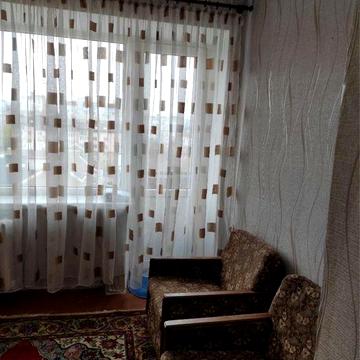 Здається однокімнатна квартира !