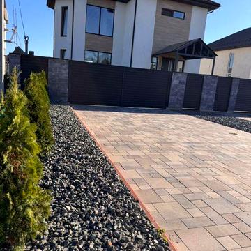 Новий будинок 90% готовності