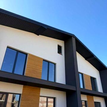 Дуплекс містечко Osokor