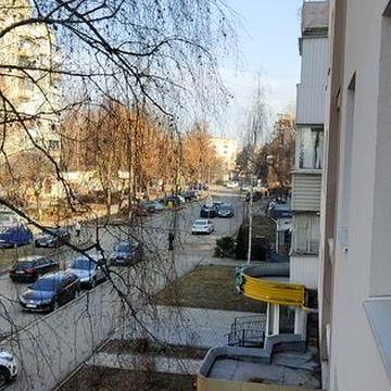 Здам однокімнатну квартиру біля Покровського