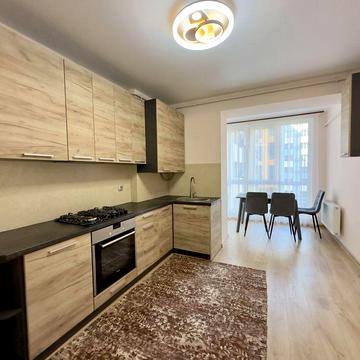 1-кімн. квартира на ЖК Щасливе