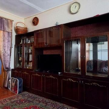 Сдам  свою 2-х комнатную квартиру  в долгосрочную аренду.