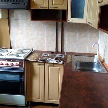 Сдаю 2к/кв Никольская 8 3/3 мебель, техника,4500