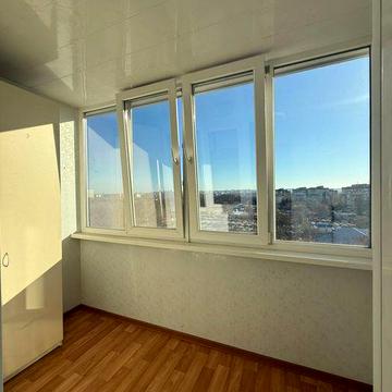 Продам 3к квартиру на Березинской,18