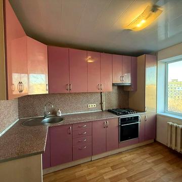 Продам 3к квартиру на Березинской,18