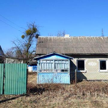 Продам будинок село Улашанівка (Хмельницька область)