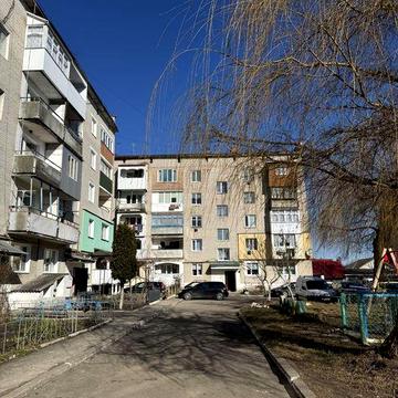 Продаж 1-кімн квартири  Люблинець