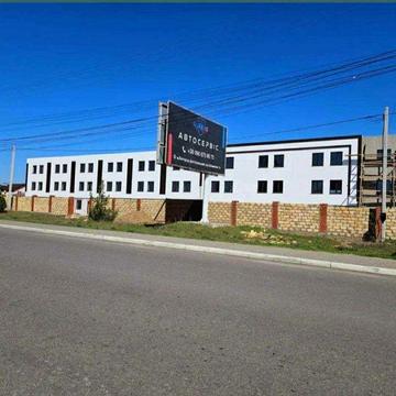 Продам Таунхаус напротив Таврии