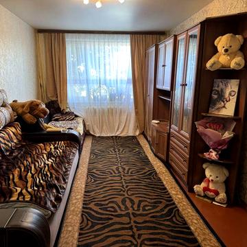 Квартира в самому центрі міста Пирятин