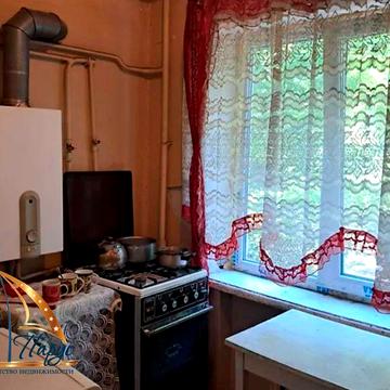 1-кімнатна Профспілок 2/5 поверх