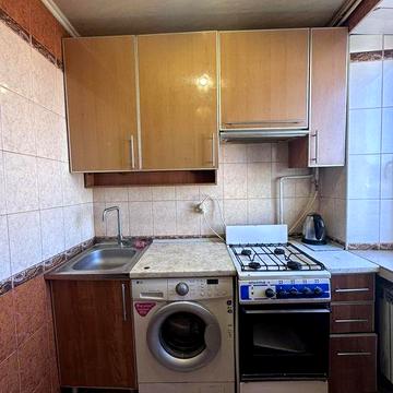 Здається 1-кімнатна квартира, р-н Пушкіна