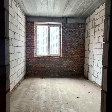 3К 72 м² ГАЗ! Котел У Ціні 5 Поверх БЕЗ Комісії