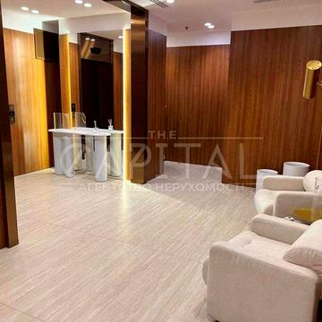 Продаж / Квартира Київ, Печерський район, вул. Болсунівська, 21 ЖК Nobility