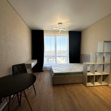 ‼️Продаж видової 1-ної  квартири студії‼️