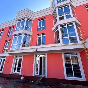 3-кімнатна квартира в Бучі вигідна ціна ЖК Joys