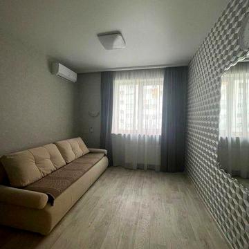 32 тыс. $‼️ 1-ком квартира Алексеевка‼️Дмостроительная/ 35 м2 ЖК Домостроительная 11