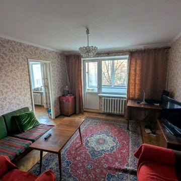 Продаж 3к Квартира Соборна вулиця