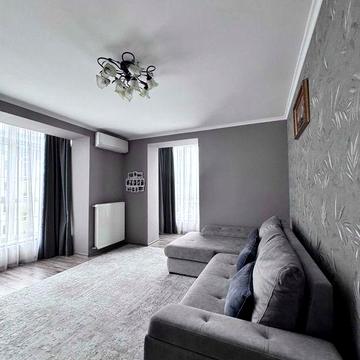 2-кімнатна квартира в ЖК Левада район Каскад