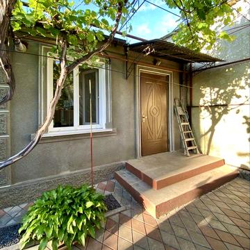 Сдам дом на ул.Державина/ Кишиневская со всеми удобствами