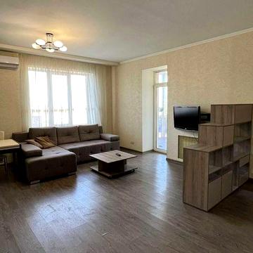 Оренда 2к квартири на вул. Ливарна 2