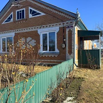 Продається будинок