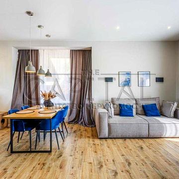 Оренда/Будинок/Крюківщина/Києво-Святошинський р-н/3 спальні/5к/150м2