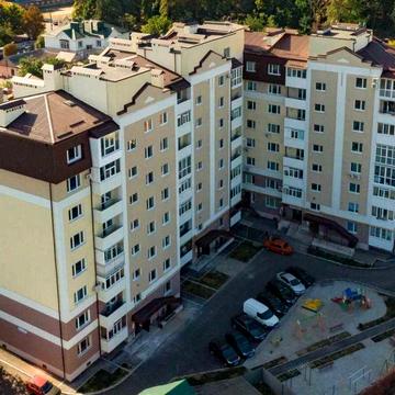 Продаж 1 кім квартири 42 м2 Індив опал Новобуд зуп Конкорд №7604