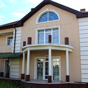 Озерна вул.