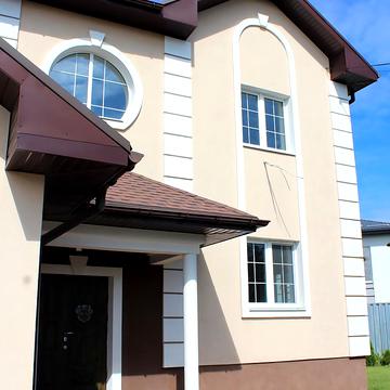 Озерна вул.