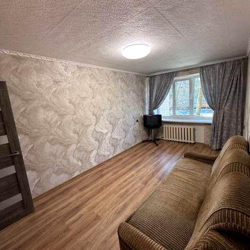 Квартира ул. Доценко 14 (євроремонт)