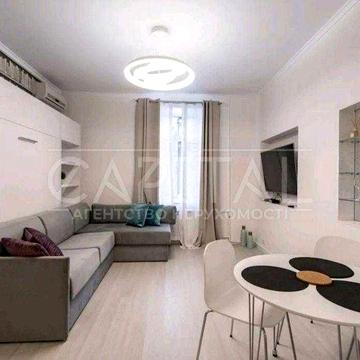 Оренда квартири, вул. Хмельницького, Оперний театр