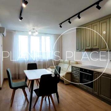 Продаж 1к. вартира, ЖК"Likograd Perfect Town" вул. Максимовича 32 ЖК "Лікоград Перфект Таун"