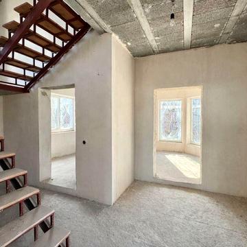 Будинок Макарів, Газ, велика ділянка, Єоселя, камін